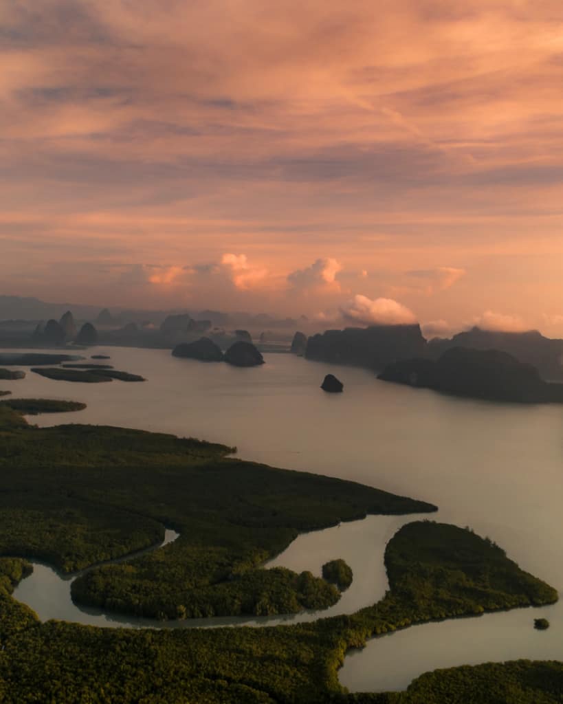 Phang-Nga-bay-Phuket-viewpoint-drone