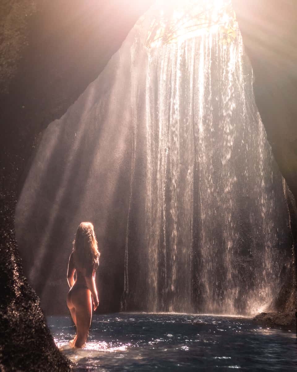 Tukad-Cepung-waterfall-Bali