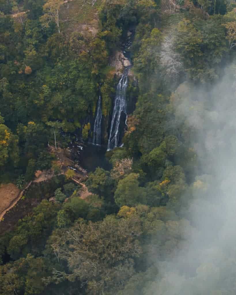 waterfall-bali-banyumala-drone-best-photography-locations