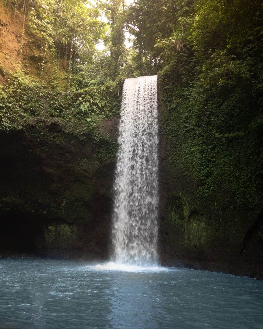 waterfall-tibumana-bali-no-long-exposure