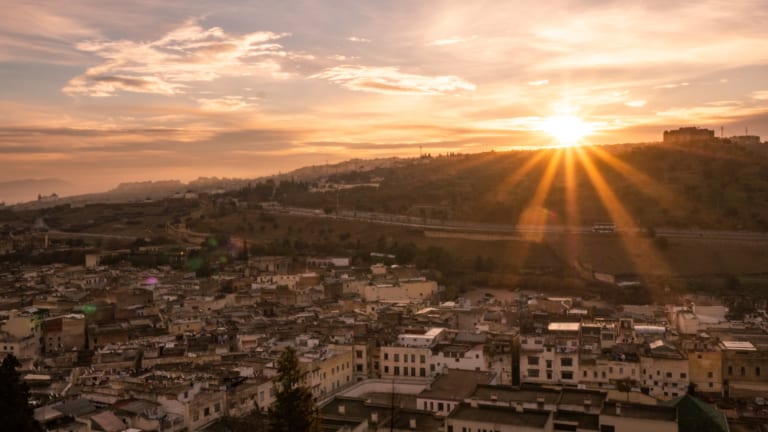 10 BEST THINGS TO DO IN FES, MOROCCO – The Complete Guide