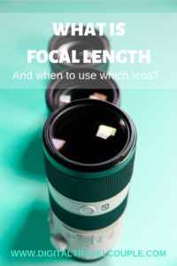 What-is-focal-length