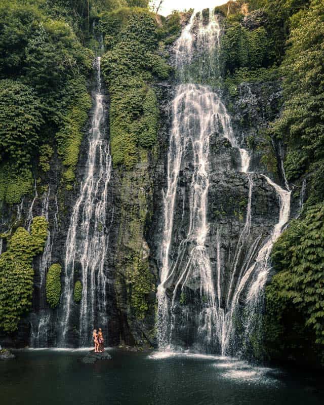 banyumala-twin-waterfall