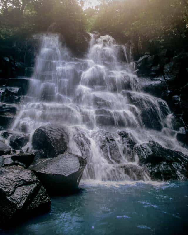 kanto-lampo-waterfall