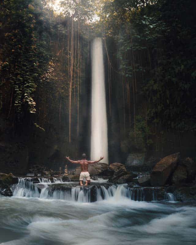 sumampan-waterfall