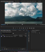 how-to-edit-timelapse-video-adobe-premiere-video-file-project window