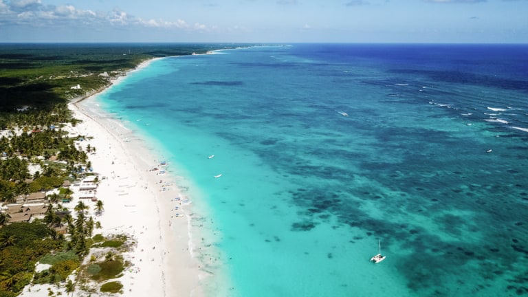 The BEST THINGS TO DO IN Tulum, MEXICO