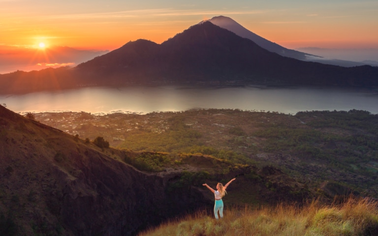 SUNRISE IN BALI – 12 best sunrise spots in Bali