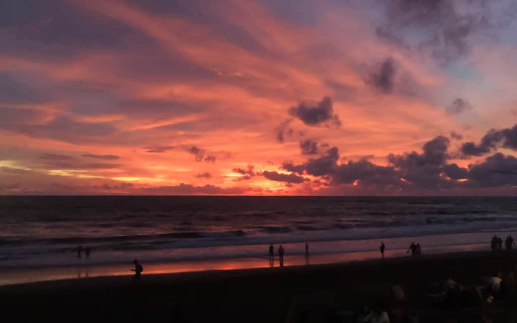 sunset-bali-beach-colors