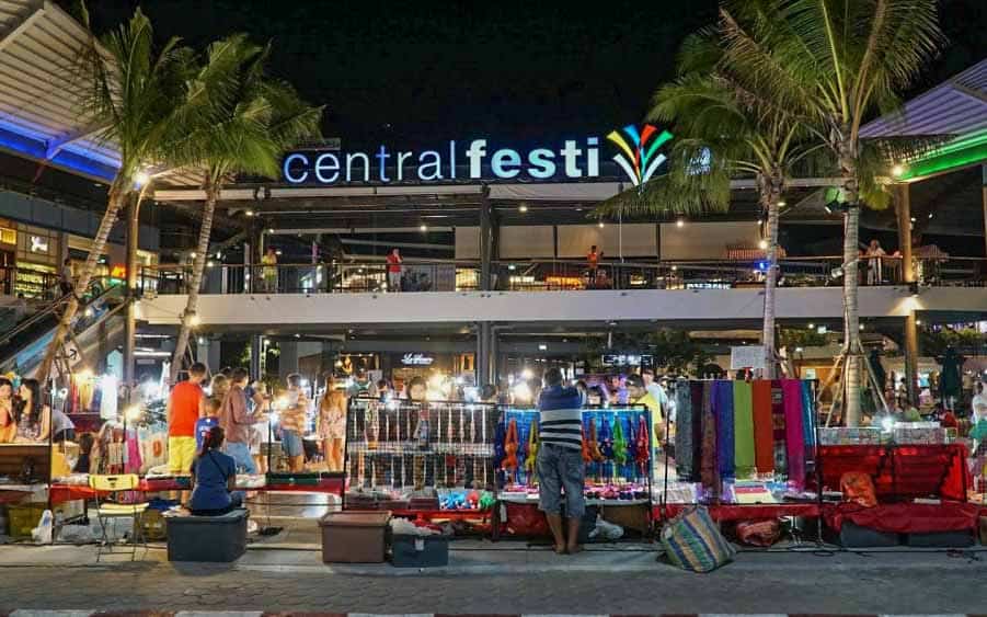 Koh-Samui-things-to-do-Central-Festival