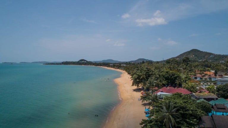 15 BEST THINGS TO DO ON KOH SAMUI