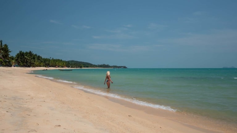 10 BEST KOH SAMUI BEACHES- The Ultimate Guide
