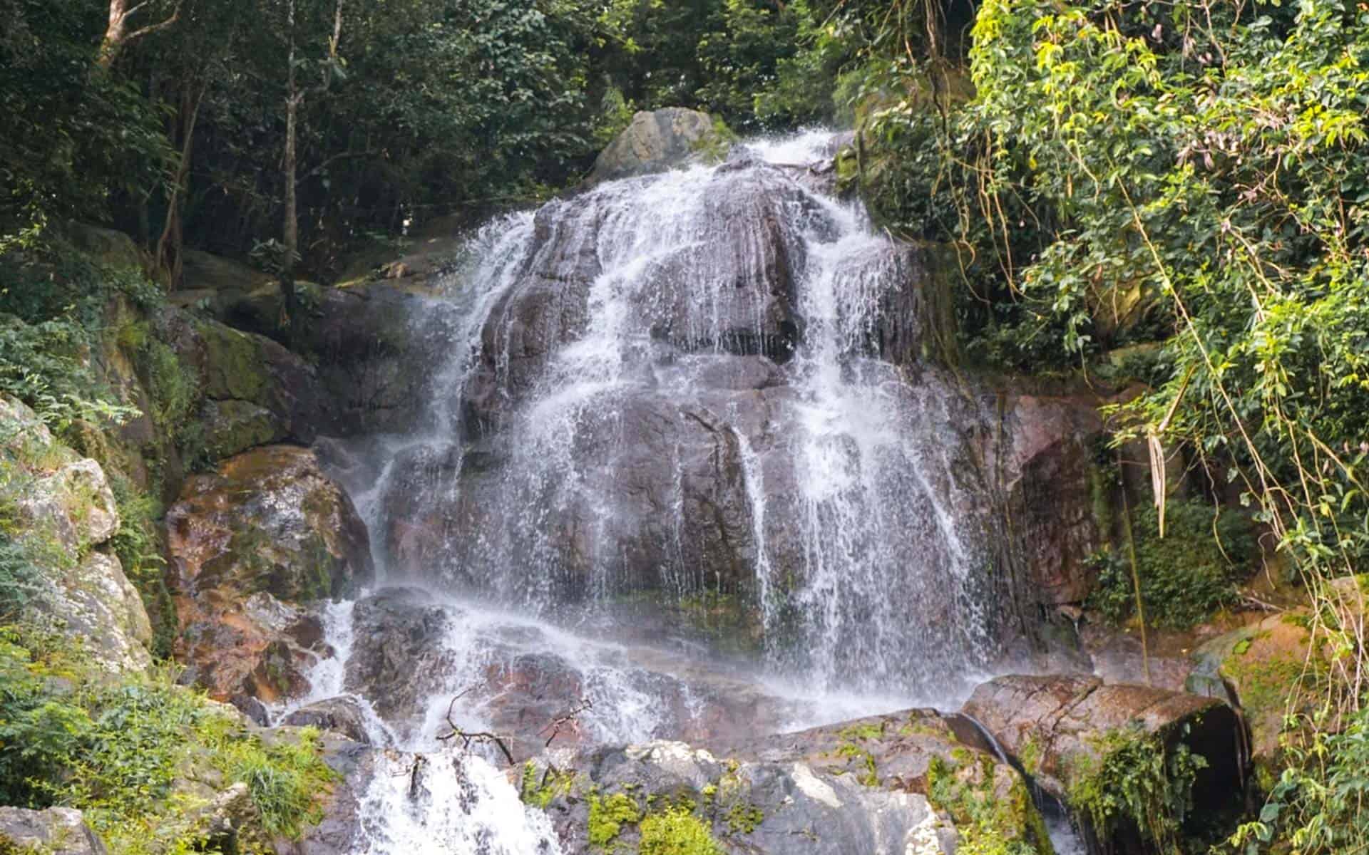 Namuang-waterfall2-koh-samui