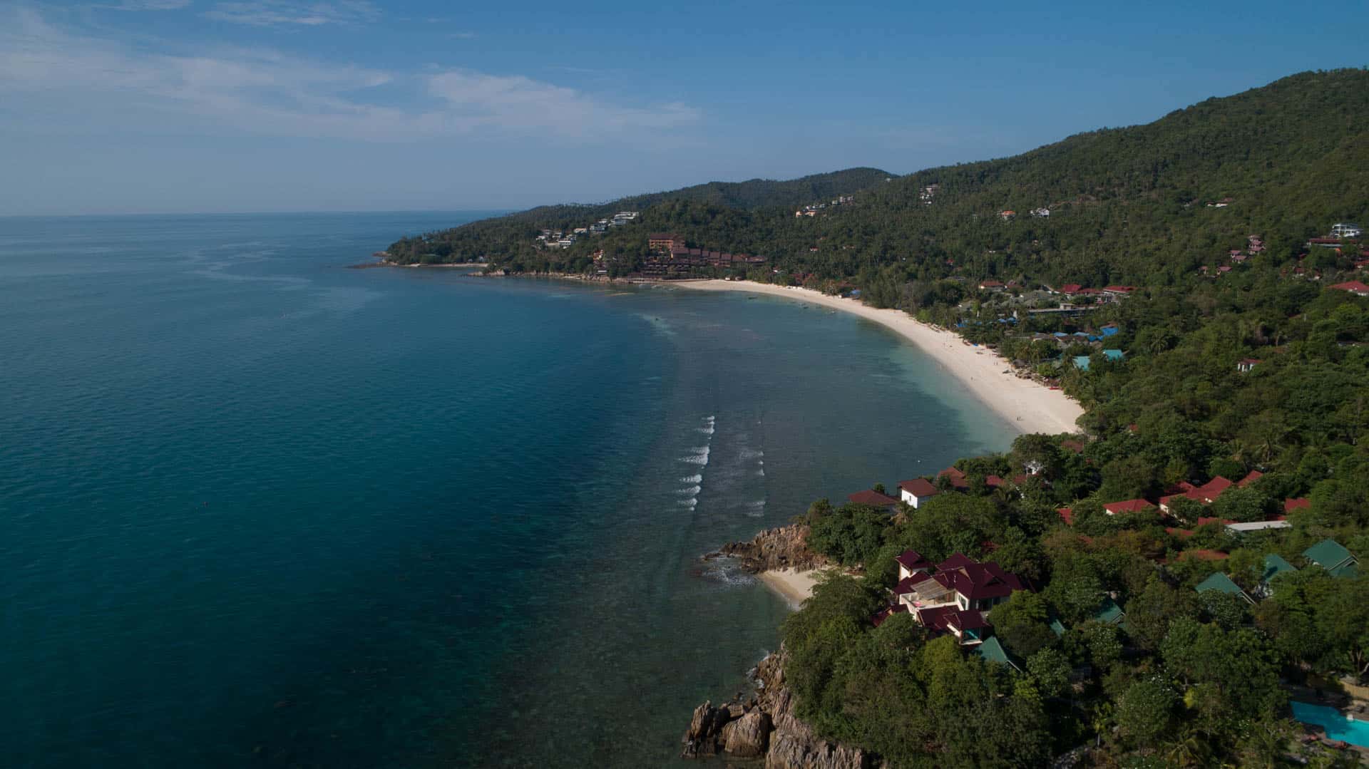 SECRET BEACH KOH PHANGAN The Complete Guide