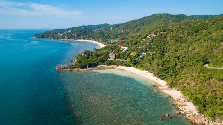 11 BEST BEACHES ON KOH PHANGAN – The Complete Guide