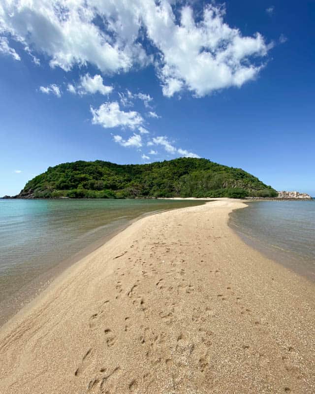 koh-ma-island-koh-phangan-sandbank