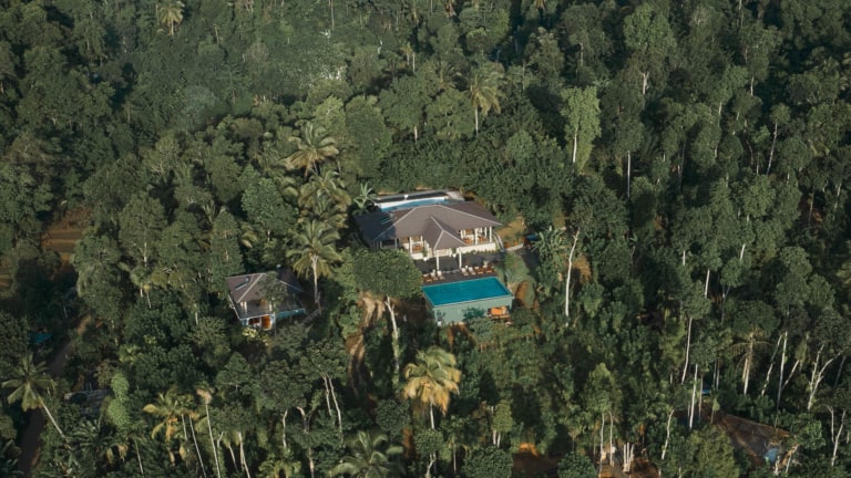 Aarunya Nature Resort and Spa in Kandy, Sri Lanka – Hotel Review