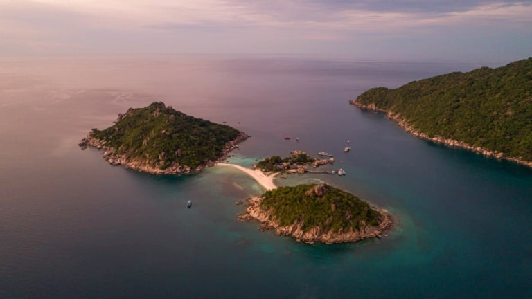 KOH NANG YUAN THAILAND Day Trip – The Complete Guide