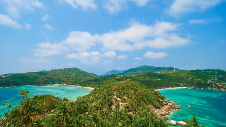 7 BEST KOH TAO VIEWPOINTS – The Ultimate Guide