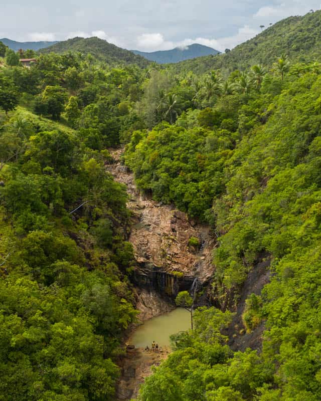 wangsai-waterfall-koh-phangan