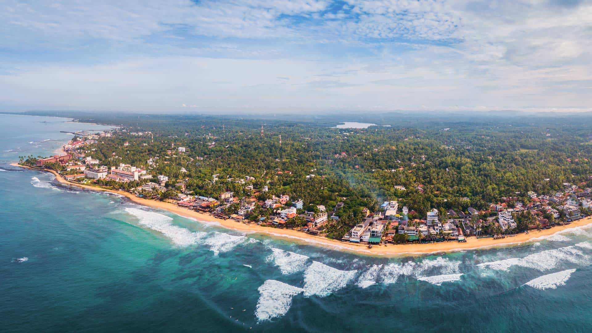 Sri-Lanka-beaches
