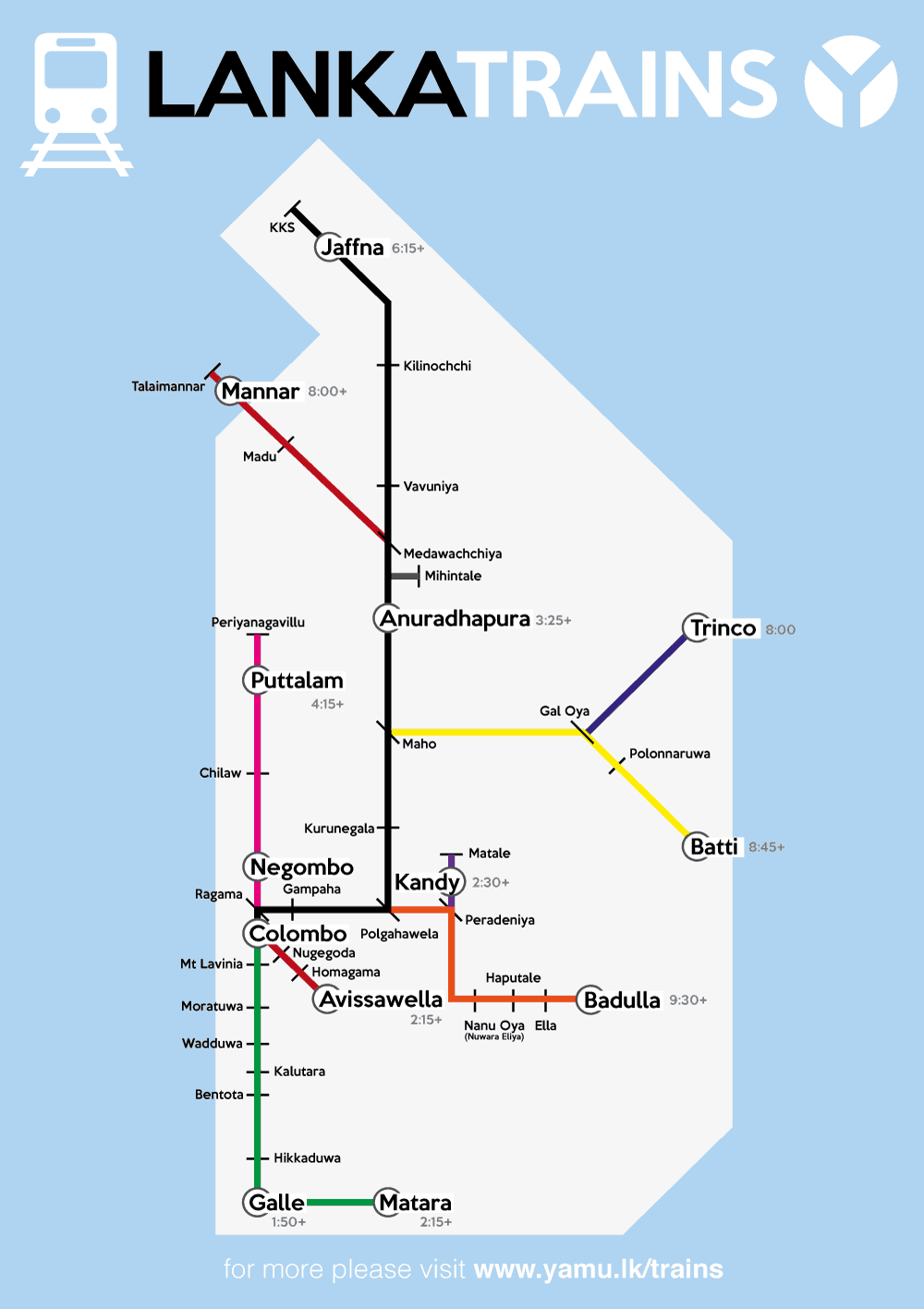 Sri-Lanka-train-map