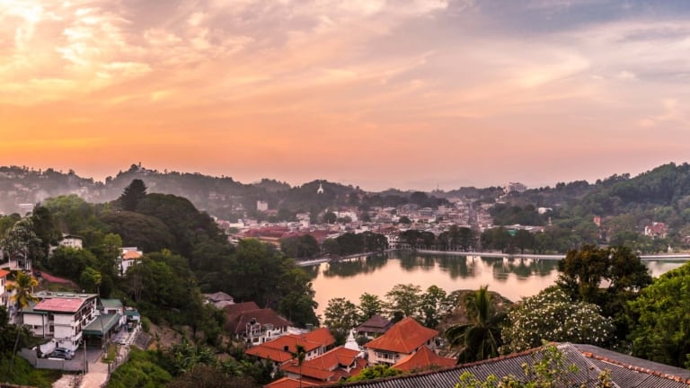 BEST THINGS TO DO IN KANDY – The Ultimate Guide