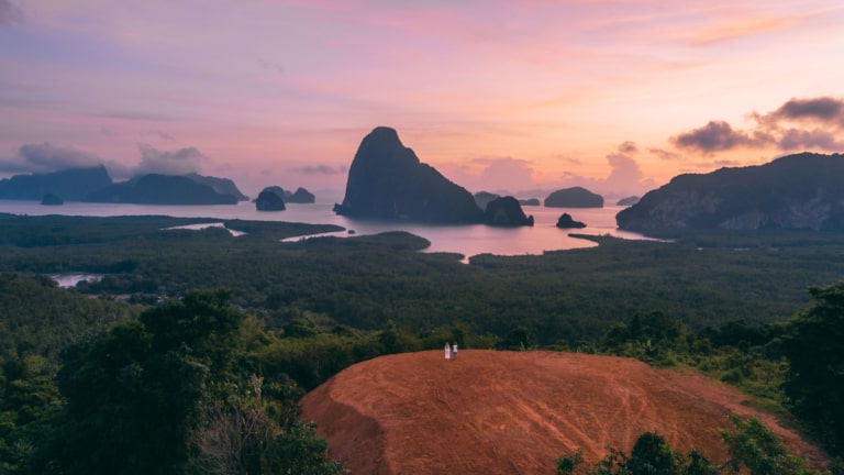 15 BEST PLACES TO VISIT IN PHUKET – The Complete Guide