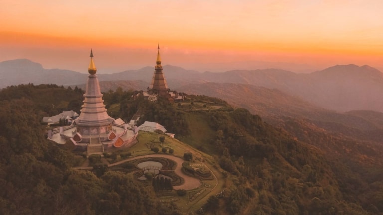 20 BEST THINGS TO DO IN CHIANG MAI, THAILAND