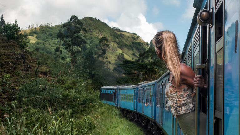KANDY TO ELLA TRAIN TIPS – The Complete Guide