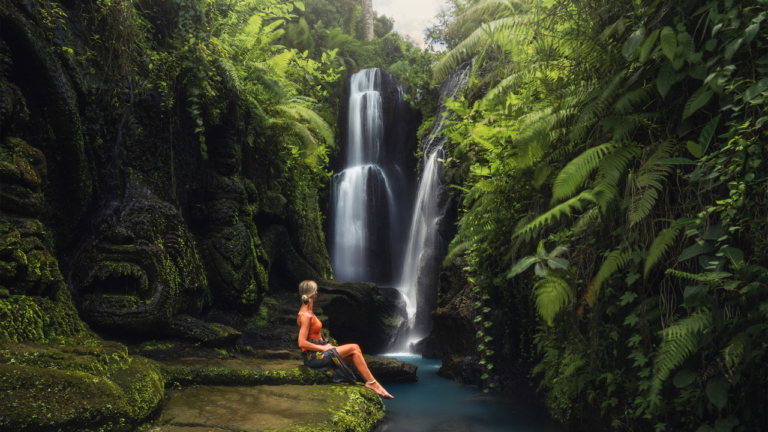 10 BEST UBUD WATERFALLS – The Complete Guide
