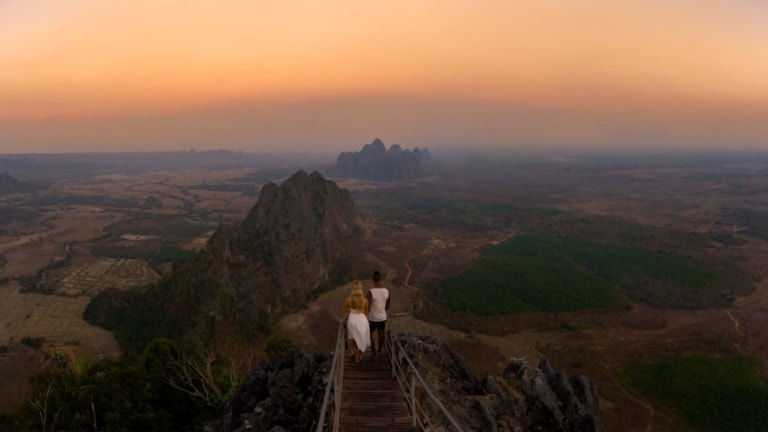 HPA-AN MYANMAR 10 BEST THINGS TO DO – The Complete Guide