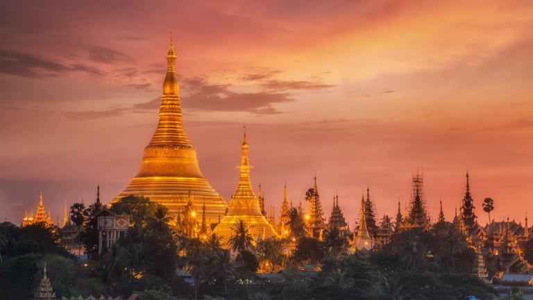 10 BEST THINGS TO DO IN YANGON MYANMAR
