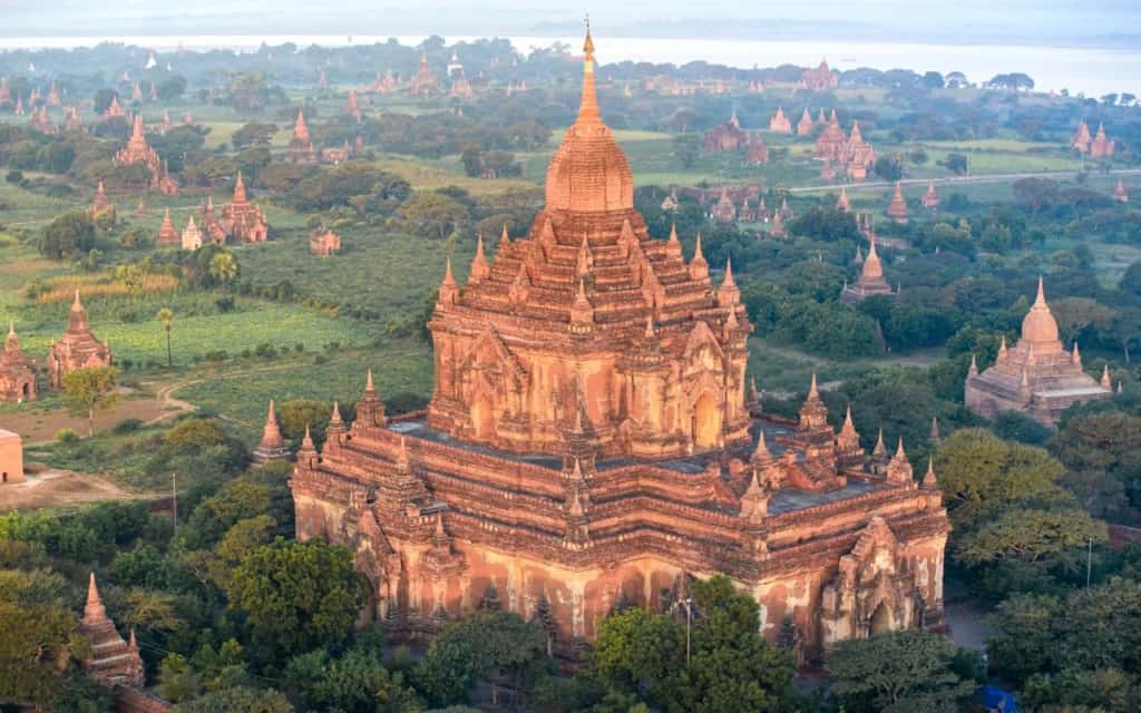 Htilominlo-temple-bagan-myanmar