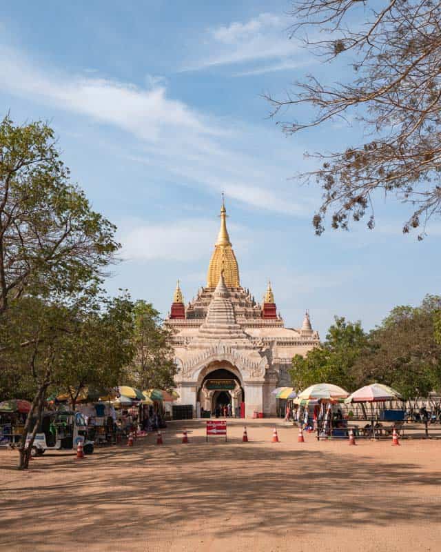 ananda-temple-bagan-myanmar