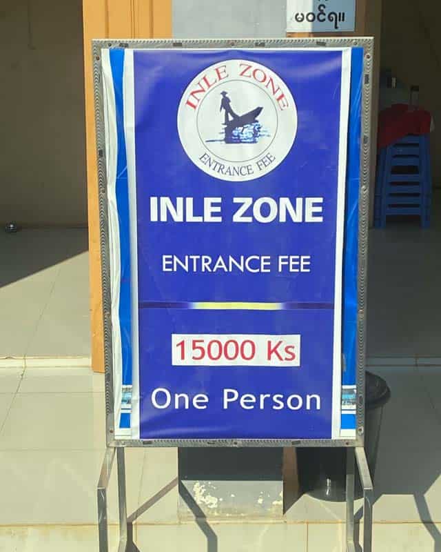 entrance-fee-inle-lake