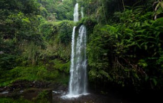 lombok-waterfalls
