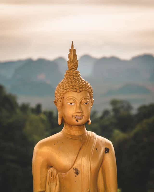 closeup-buddha