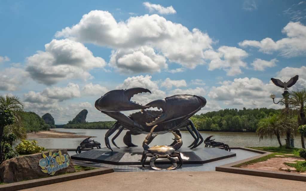 crab-monument-krabi