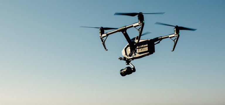 BEST DRONES FOR FILMMAKING – Cinematic Drone Guide
