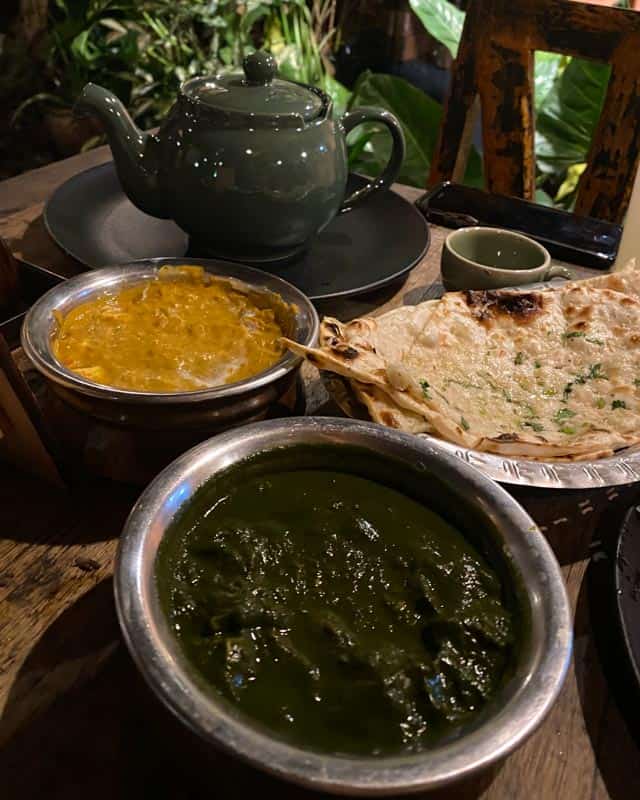 chana-masala-koh-phangan-food