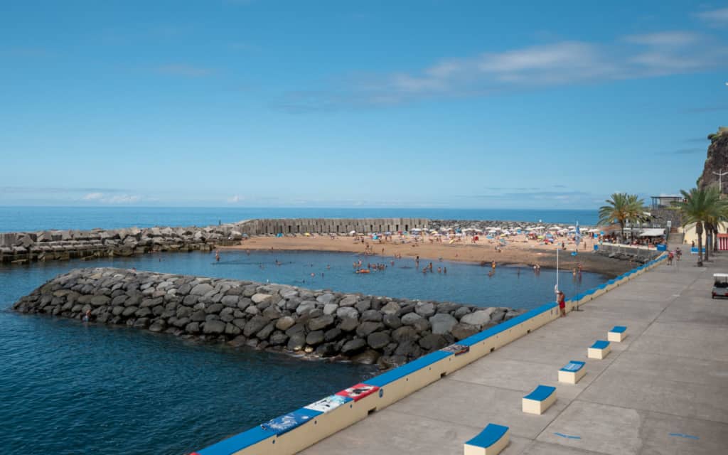 calheta-beach-promenade-view