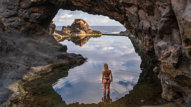 SEIXAL NATURAL POOLS MADEIRA, PORTUGAL – Complete Guide