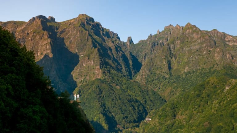 Beautiful Vereda dos Balcoes in Madeira – The Ultimate Guide