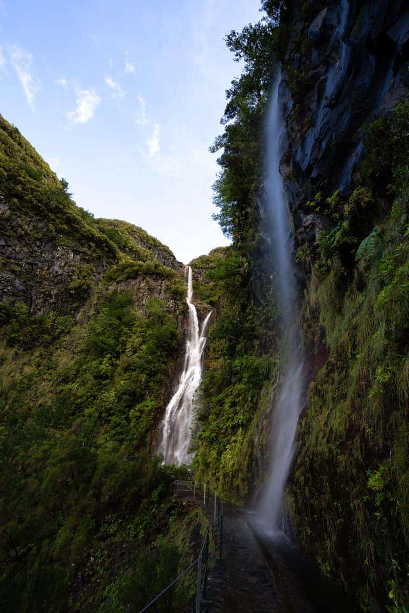 risco-waterfall-path