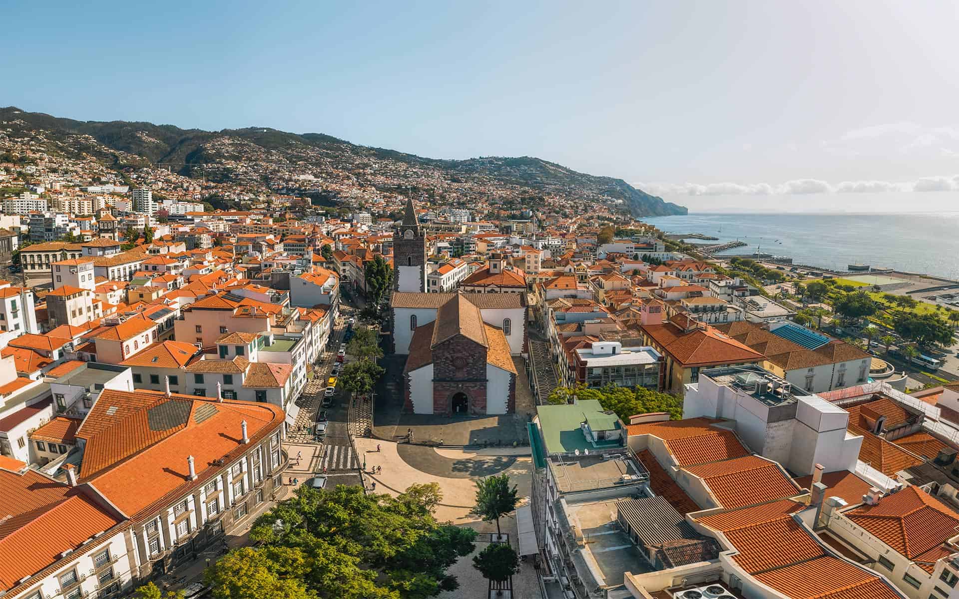 25+ BEST THINGS TO DO IN FUNCHAL, MADEIRA - The Ultimate Guide