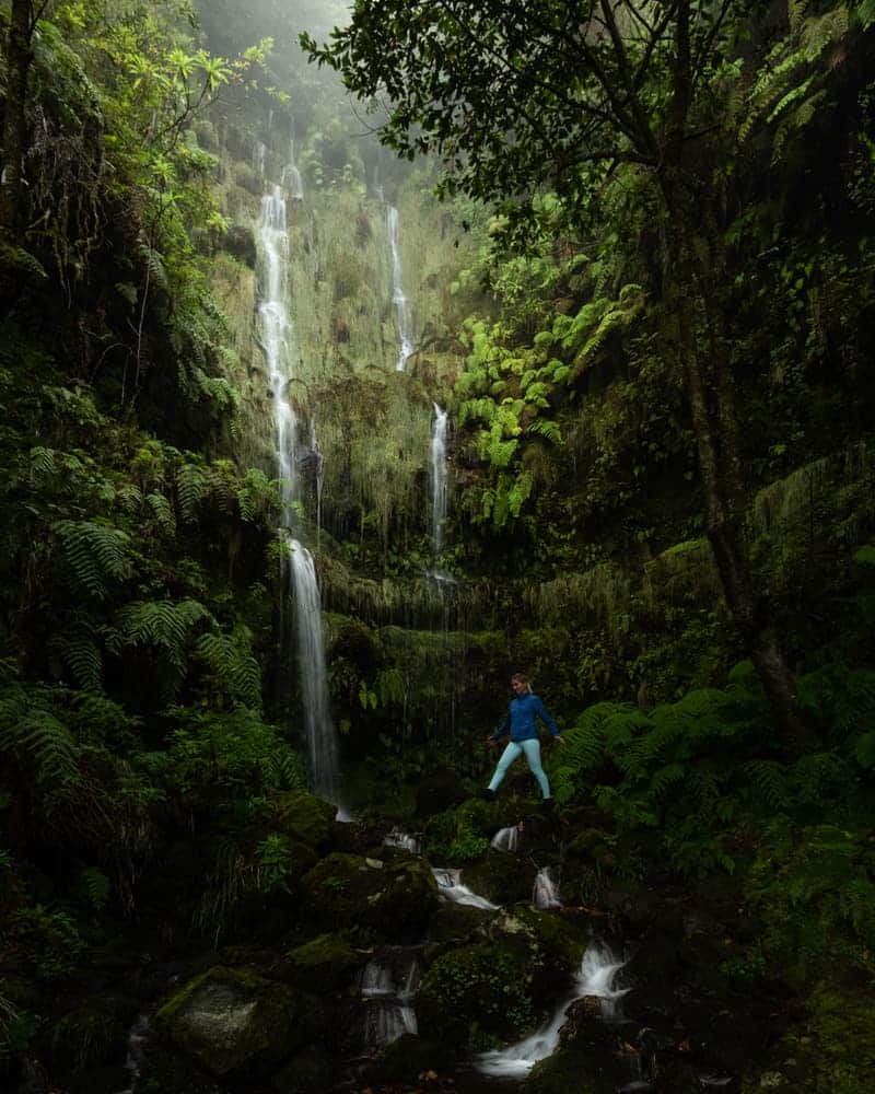 caldeirao-verde-waterfall-first