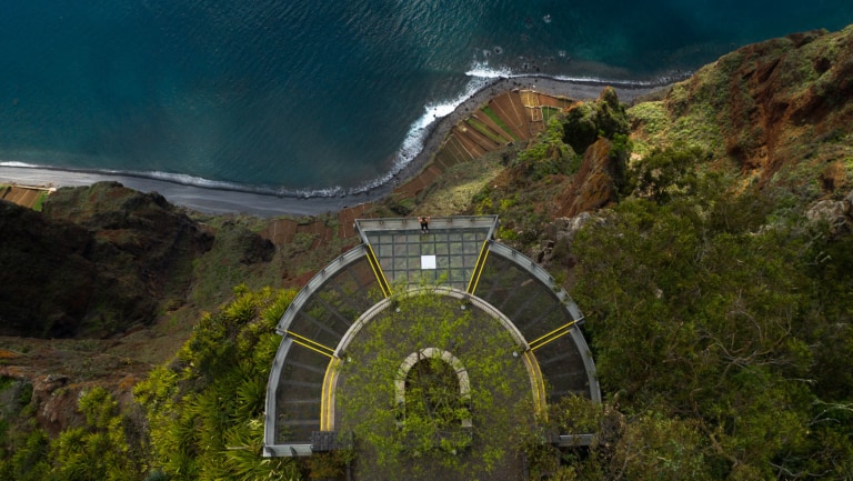 Cabo Girao Skywalk Madeira – Everything You Need to Know