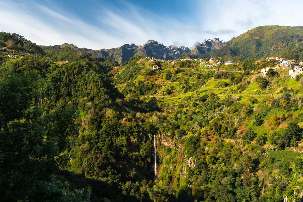 waterfalls-madeira-peaks-castelejo