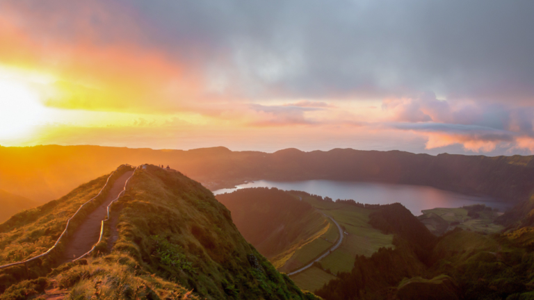 25 Best Things To Do Sao Miguel Azores – The Ultimate Guide